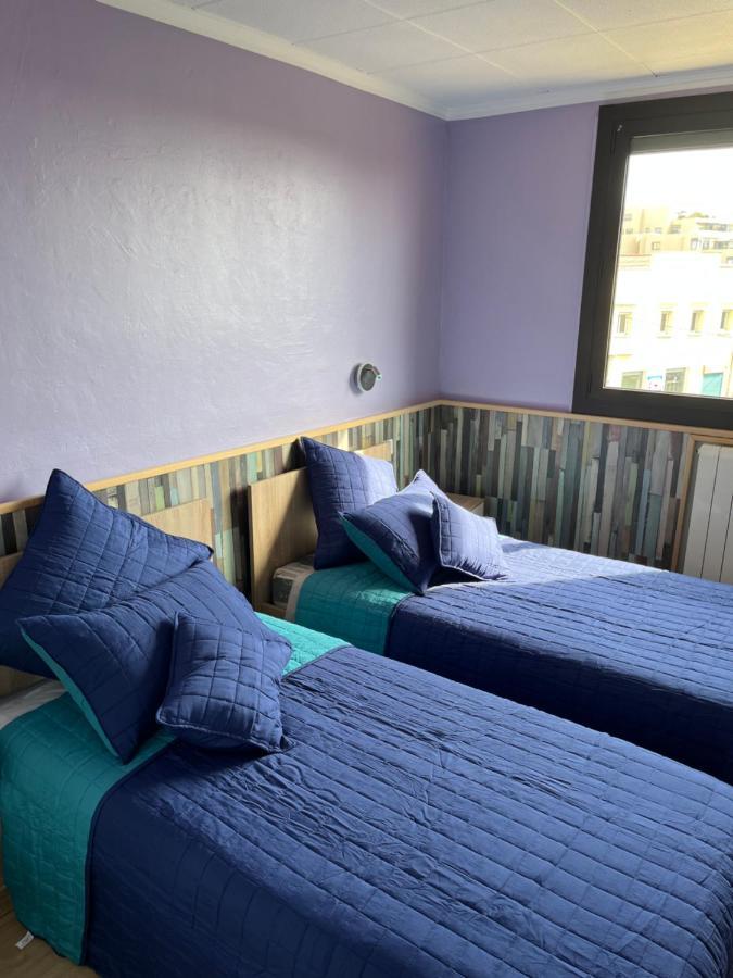 Sun Escape, Appart Renove Climatise 3 Pieces 4-6 Pers, 350M De La Plage مارسيليا المظهر الخارجي الصورة