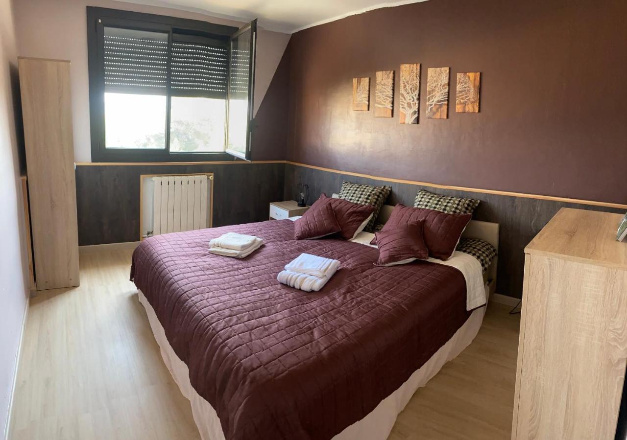 Sun Escape, Appart Renove Climatise 3 Pieces 4-6 Pers, 350M De La Plage مارسيليا المظهر الخارجي الصورة