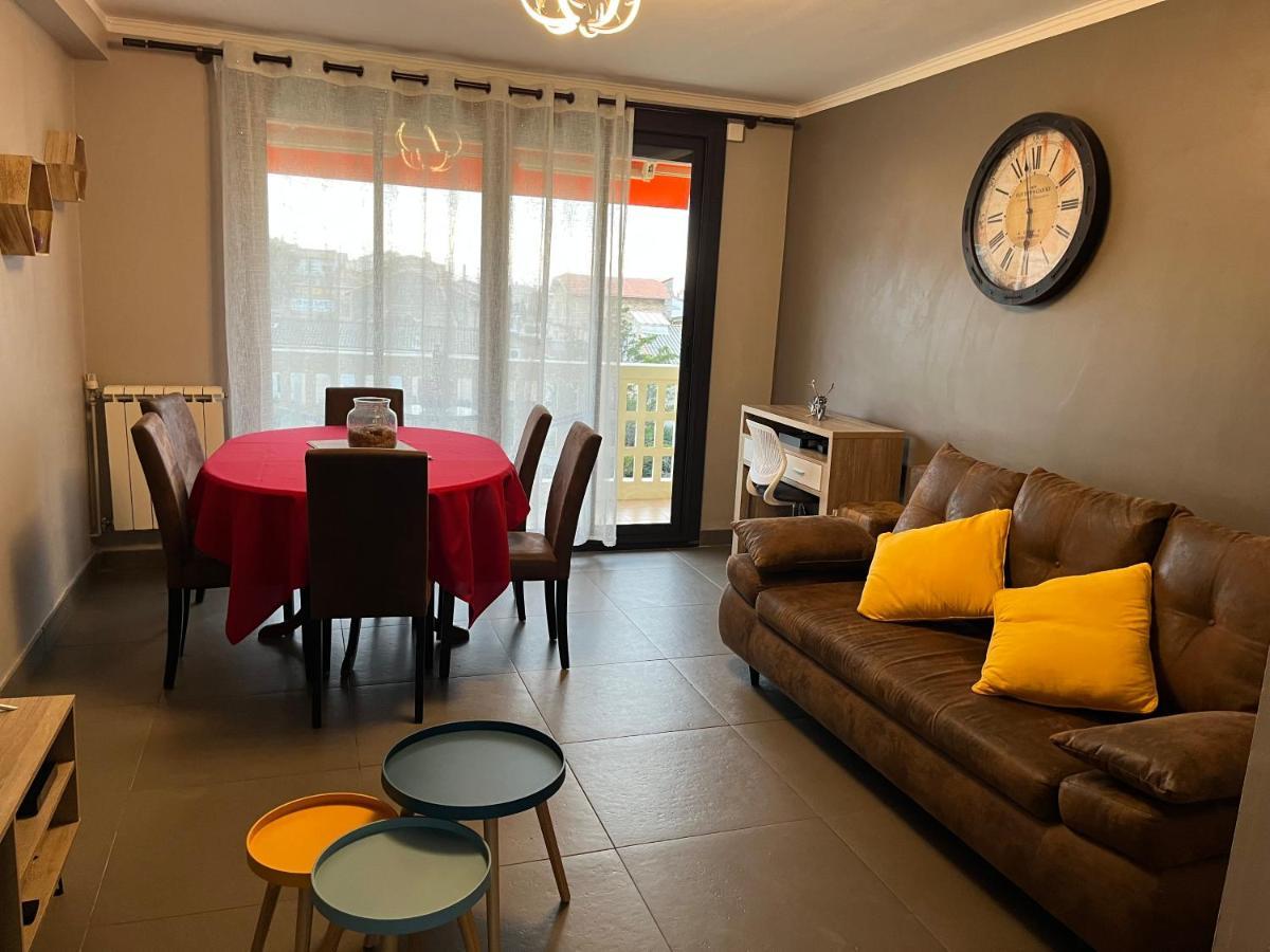 Sun Escape, Appart Renove Climatise 3 Pieces 4-6 Pers, 350M De La Plage مارسيليا المظهر الخارجي الصورة